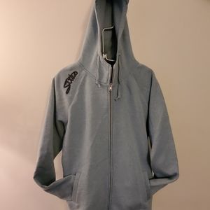 SITKA/ECOLOGYST PEAK HOODIE